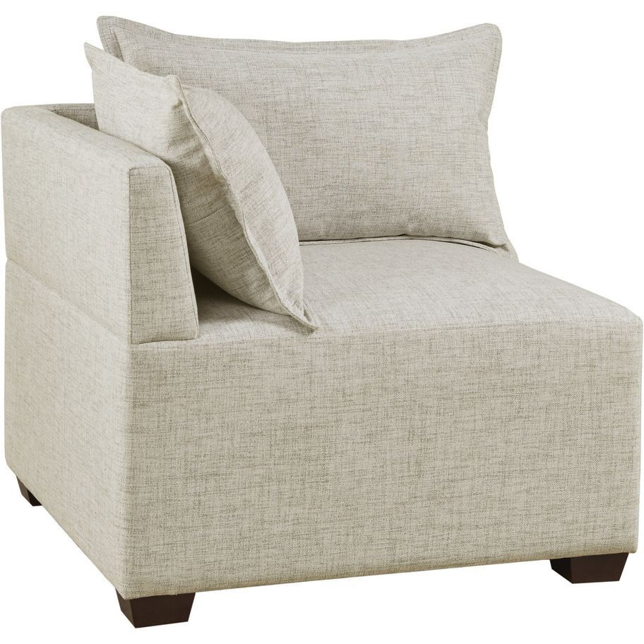 Modular Corner Chair