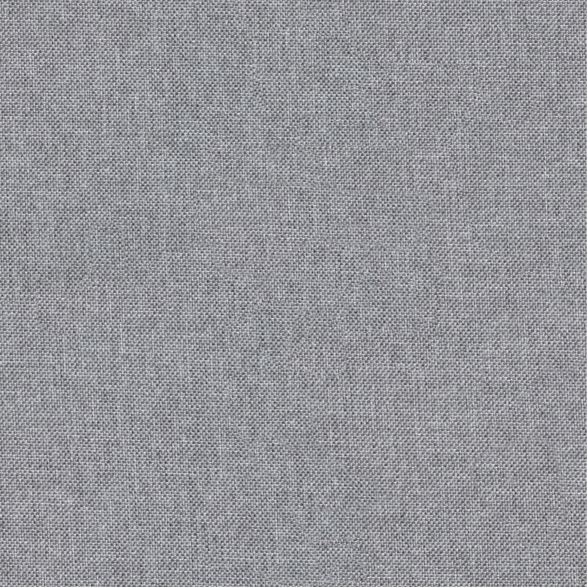 Wallace & Bay Glimm Gray Upholstered Bench With Back