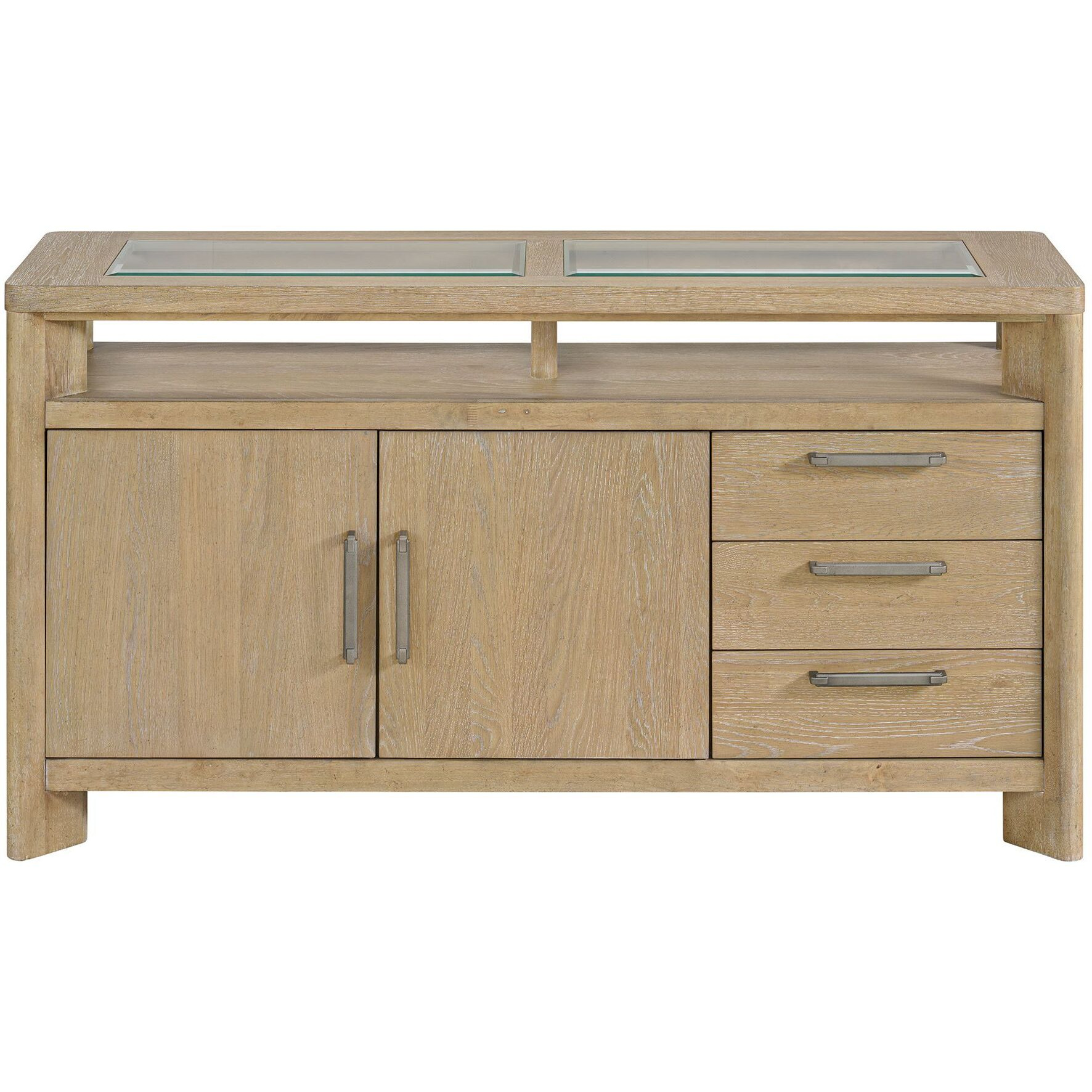 Wallace & Bay Clove Brown Side Server