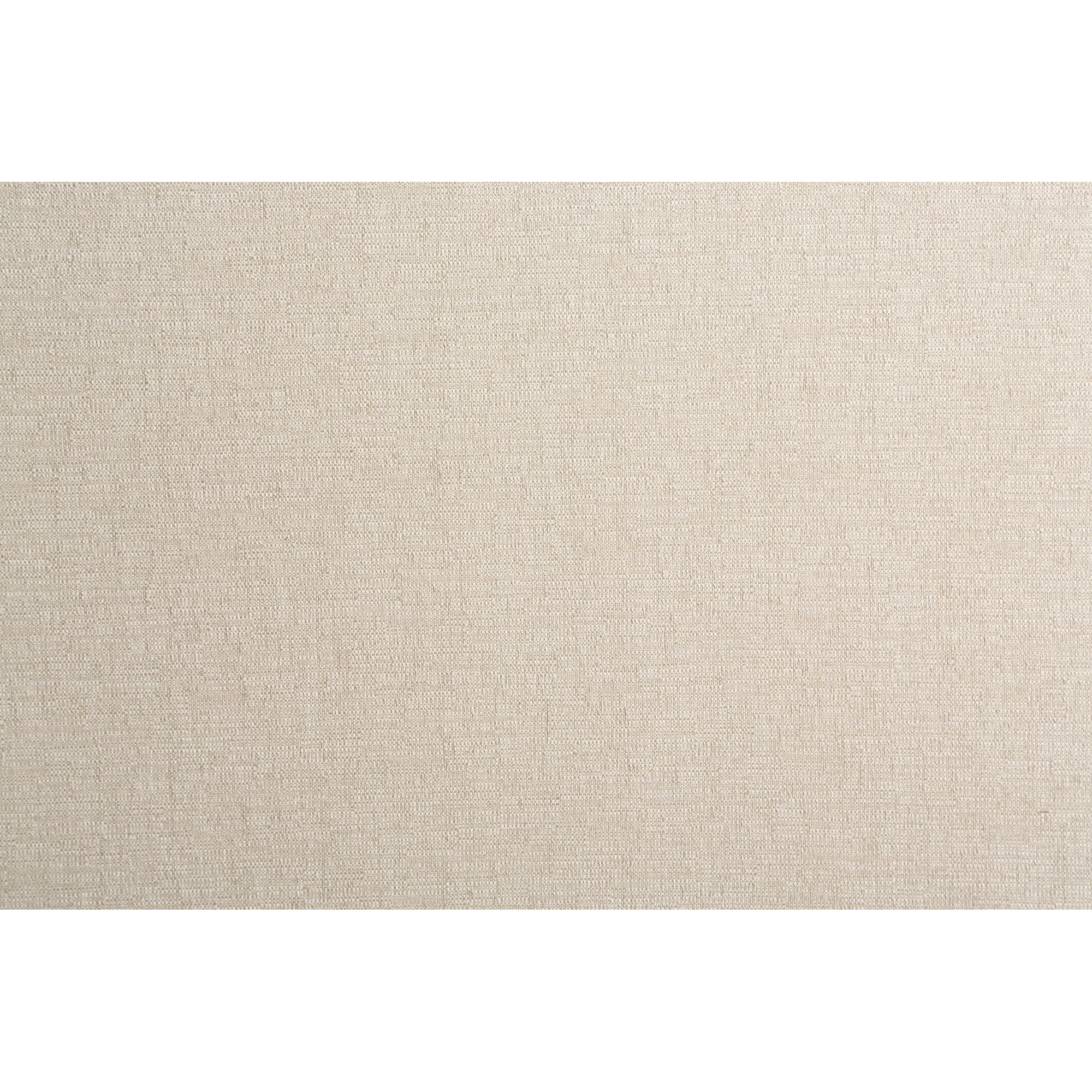 Wallace & Bay Ludin Brown Queen Upholstered Bed
