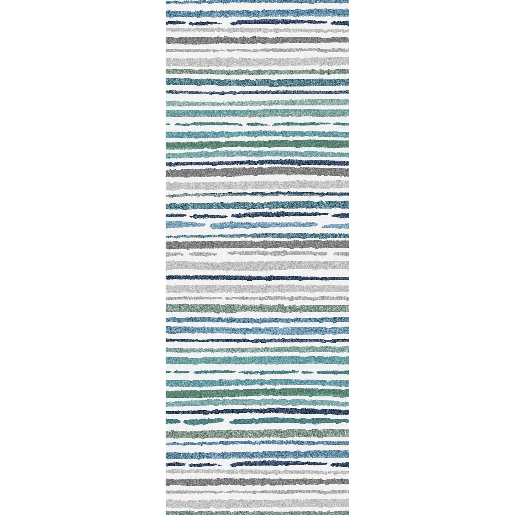 Sphinx 2170Yp-2 - 24"" X 66"" Indoor & Outdoor Washable Non-Slip Runner Rug