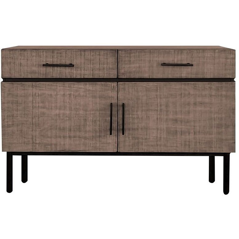 Accent Cabinet Ub/Dr