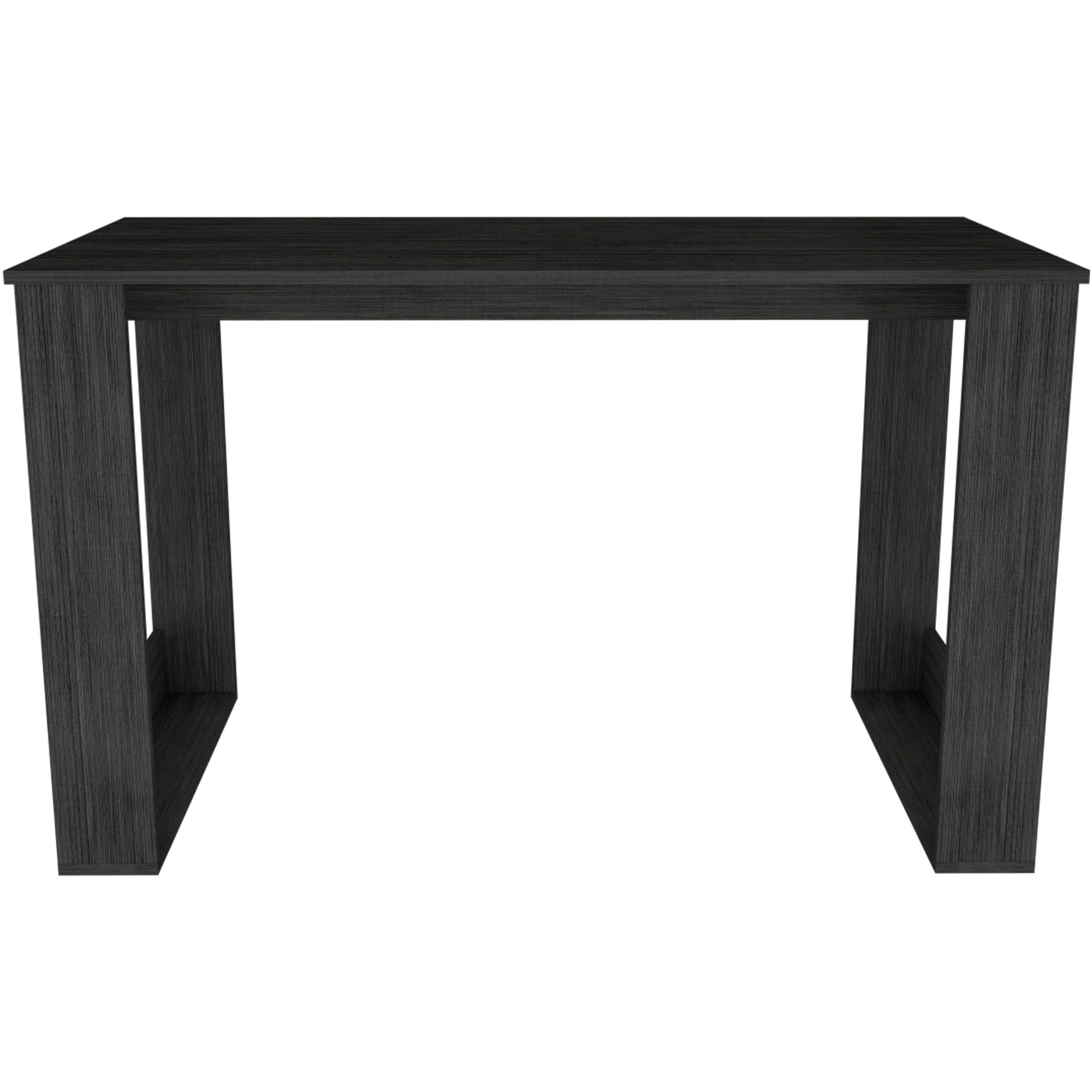 Aurora Writing Computer Desk With Ample Work Surface