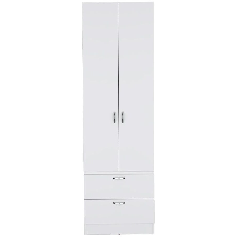 Armoire Marlton  Bedroom  White