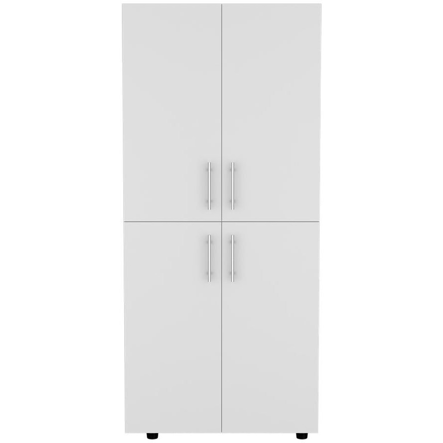 Armoire Moscow  Bedroom  White