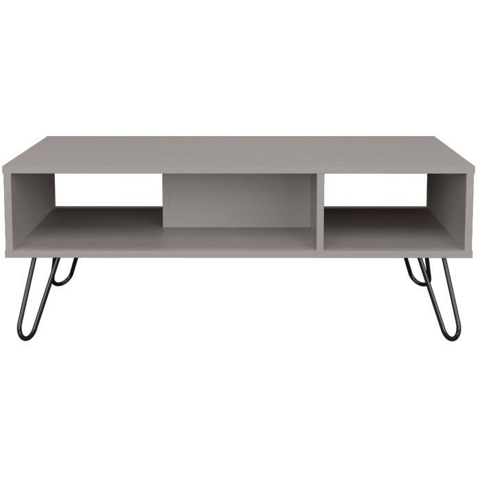 Coffee Table Marydel  Living Room  Smoke