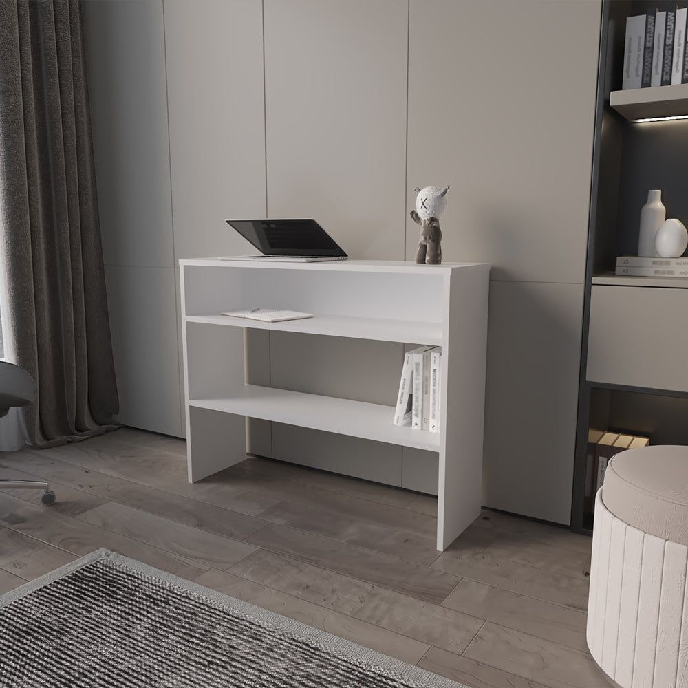 Console Table Richton  Living Room  White