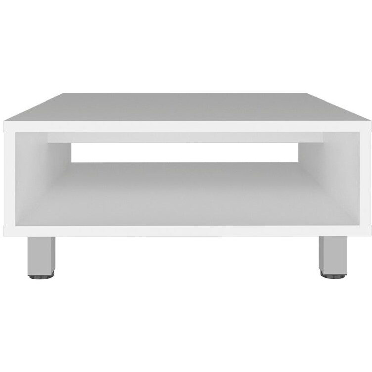 Coffee Table Burley  Living Room  White