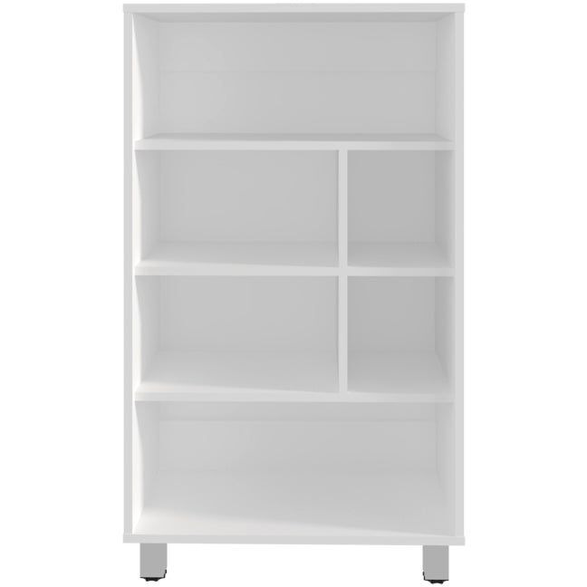 Bookcase Midway  Office  White