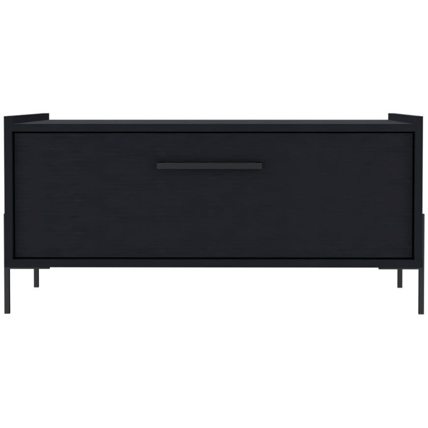 Coffee Table Narka  Living Room  Black