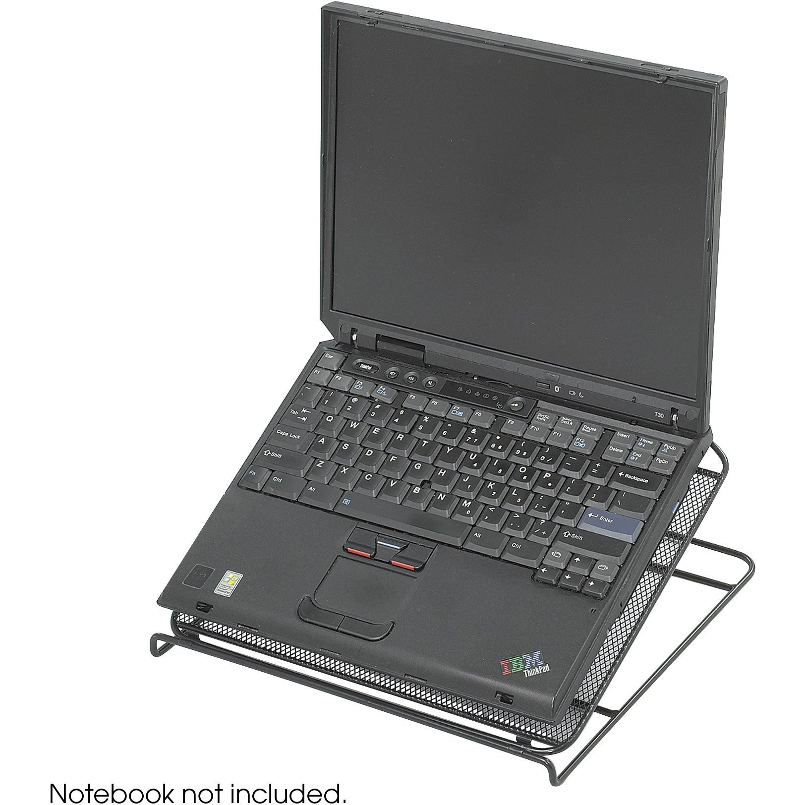 Onyx Mesh Laptop Stand - Each
