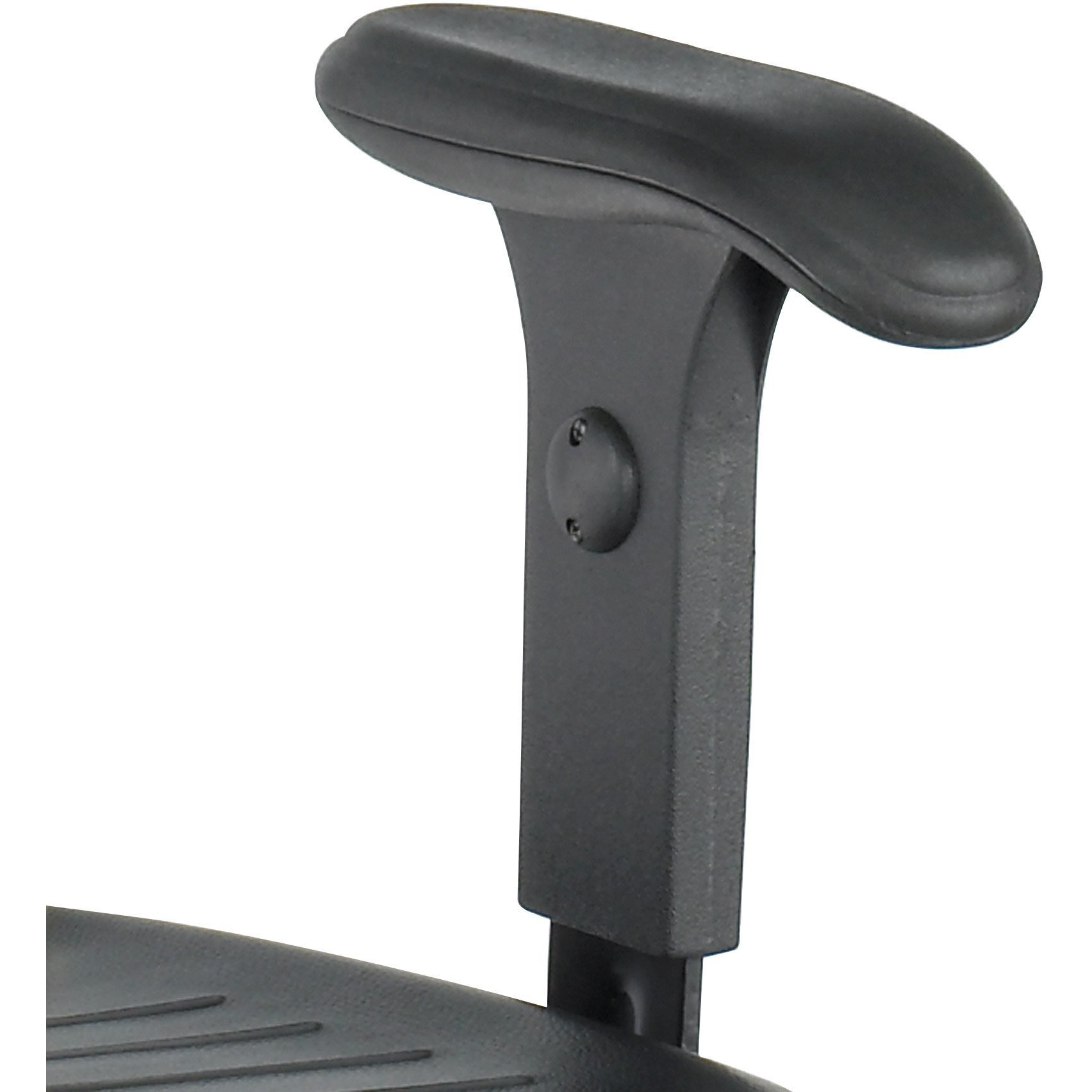 Task Master Adjustable T-Pad Armrest (Set)