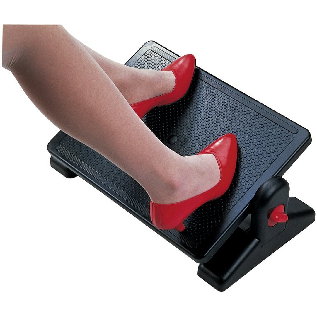 Ergo Footrest