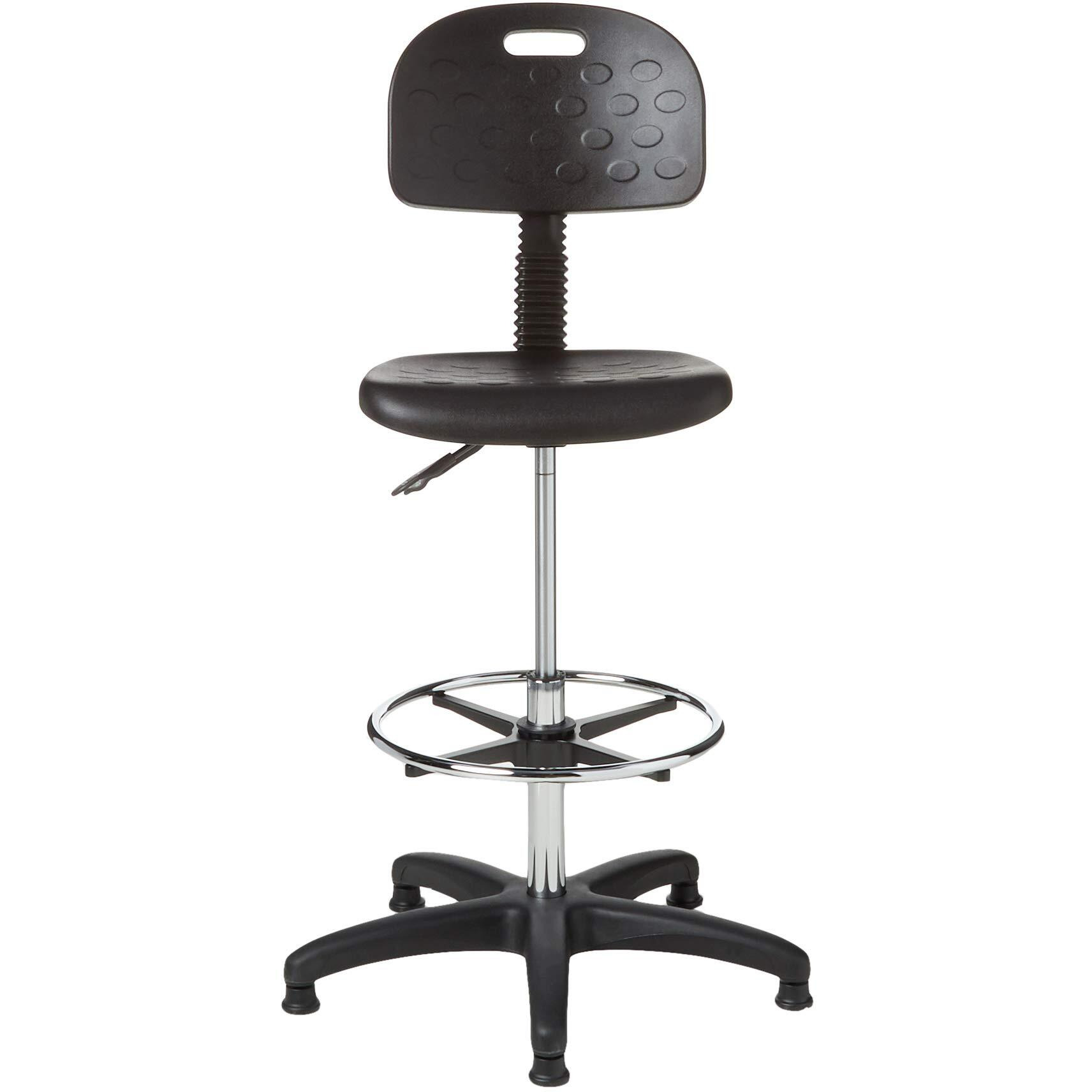 Soft Tough Deluxe Workbench Chair