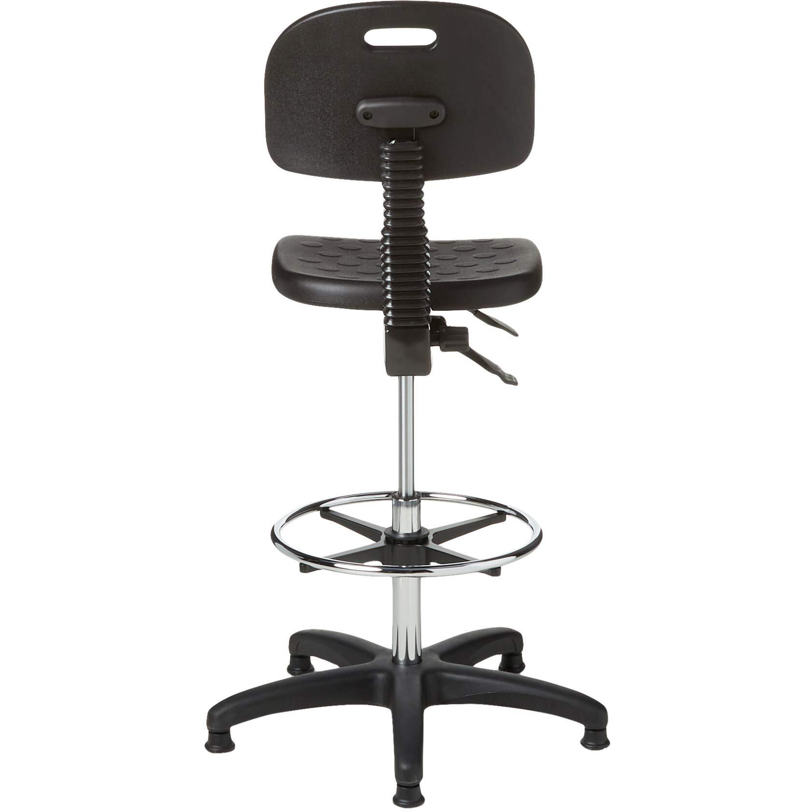 Soft Tough Deluxe Workbench Chair