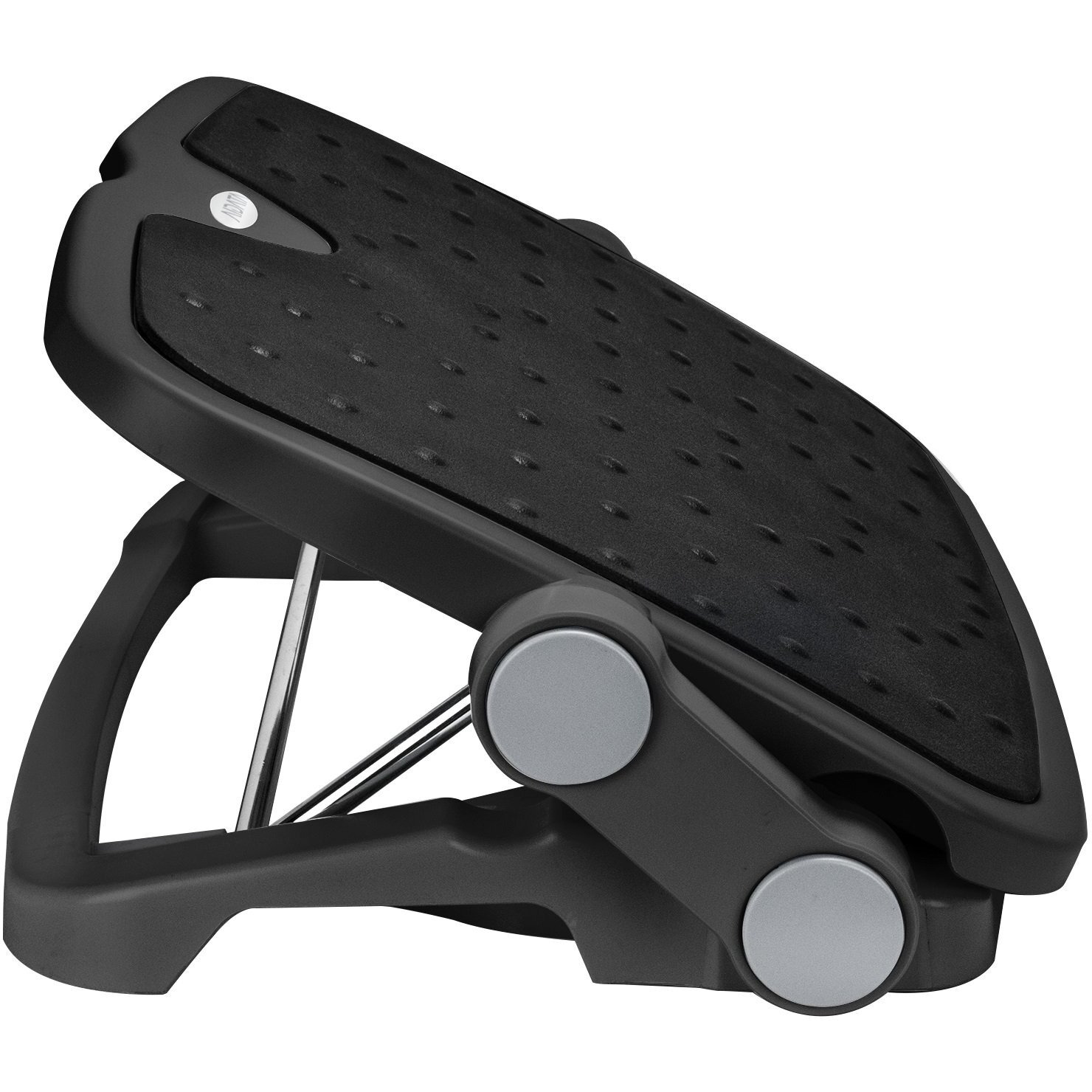 Luxe Comfort Footrest (Black)