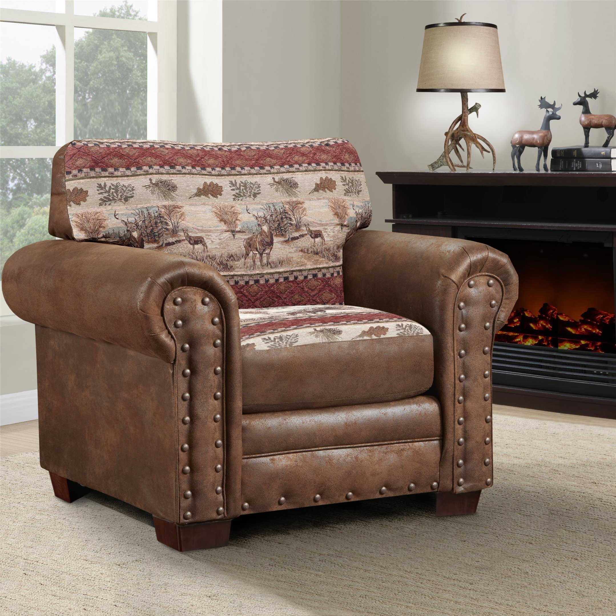 Deer Valley - Chair