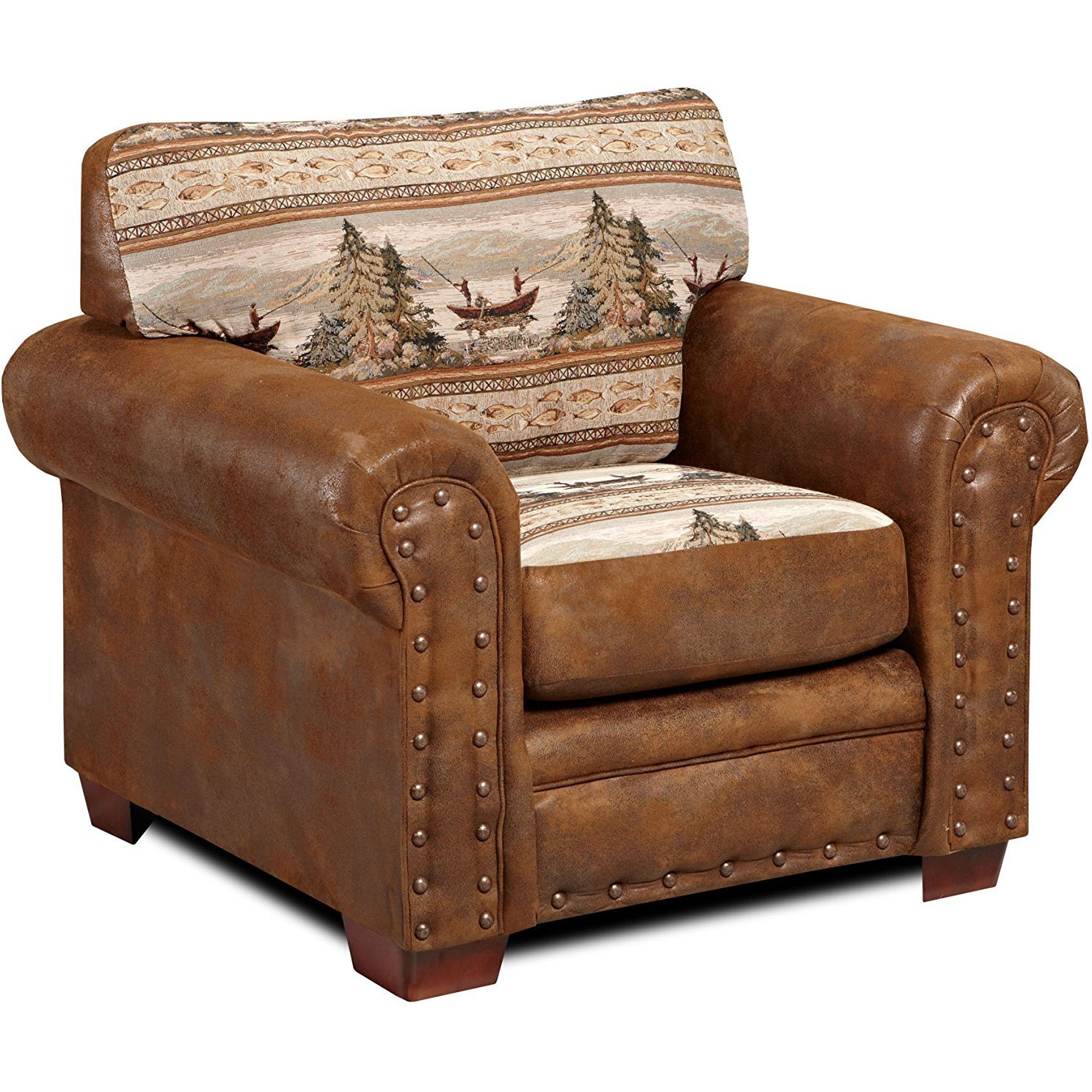 Alpine Lodge - Chair