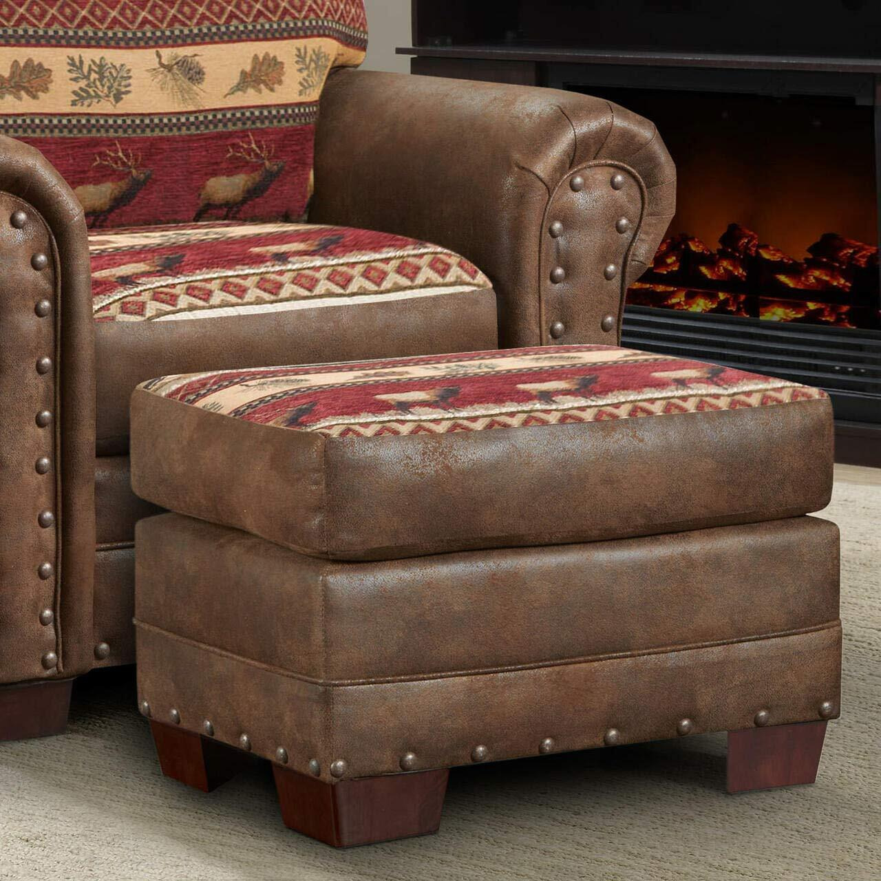 Sierra Lodge - Ottoman