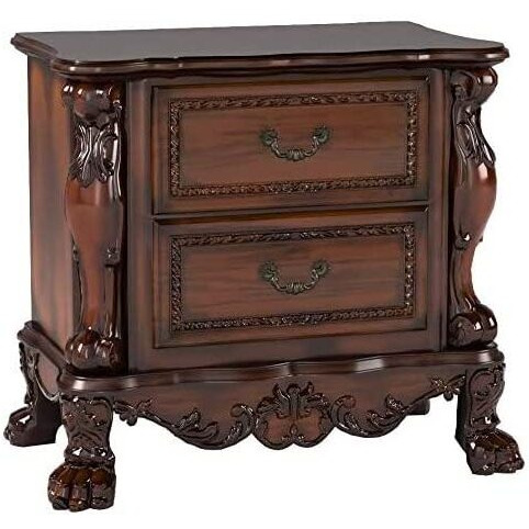 Dresden Nightstand