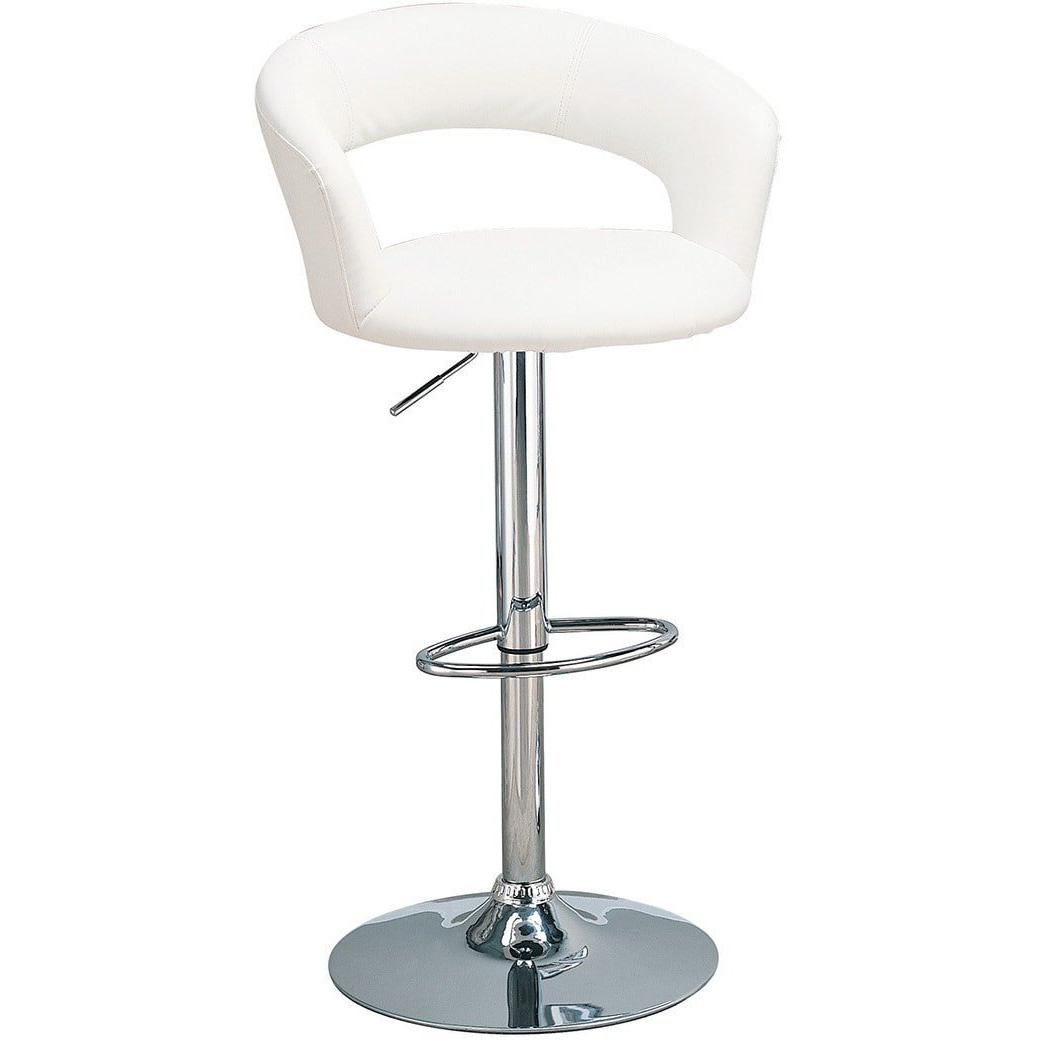 Adjustable Bar Stool