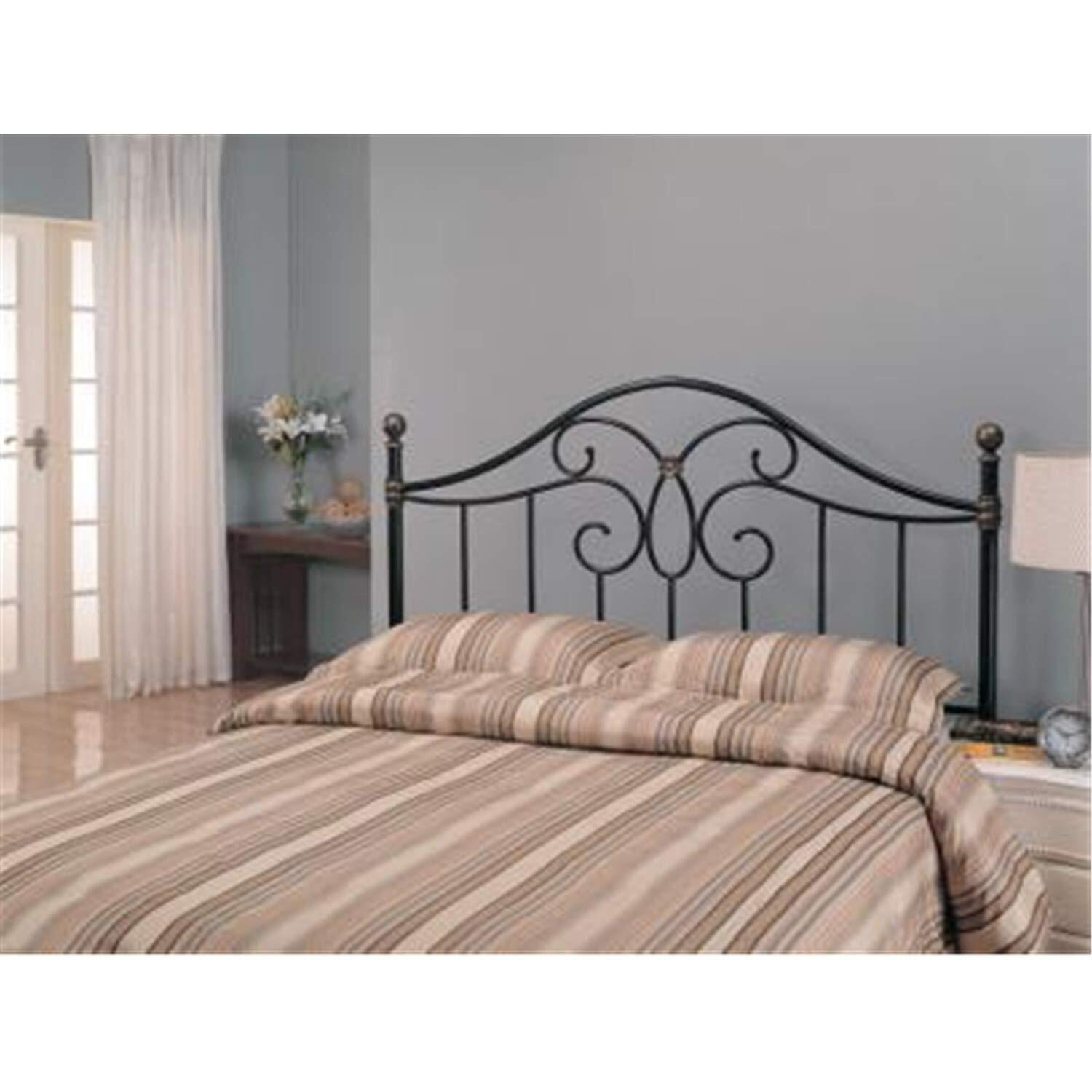Queen / Full Headboard