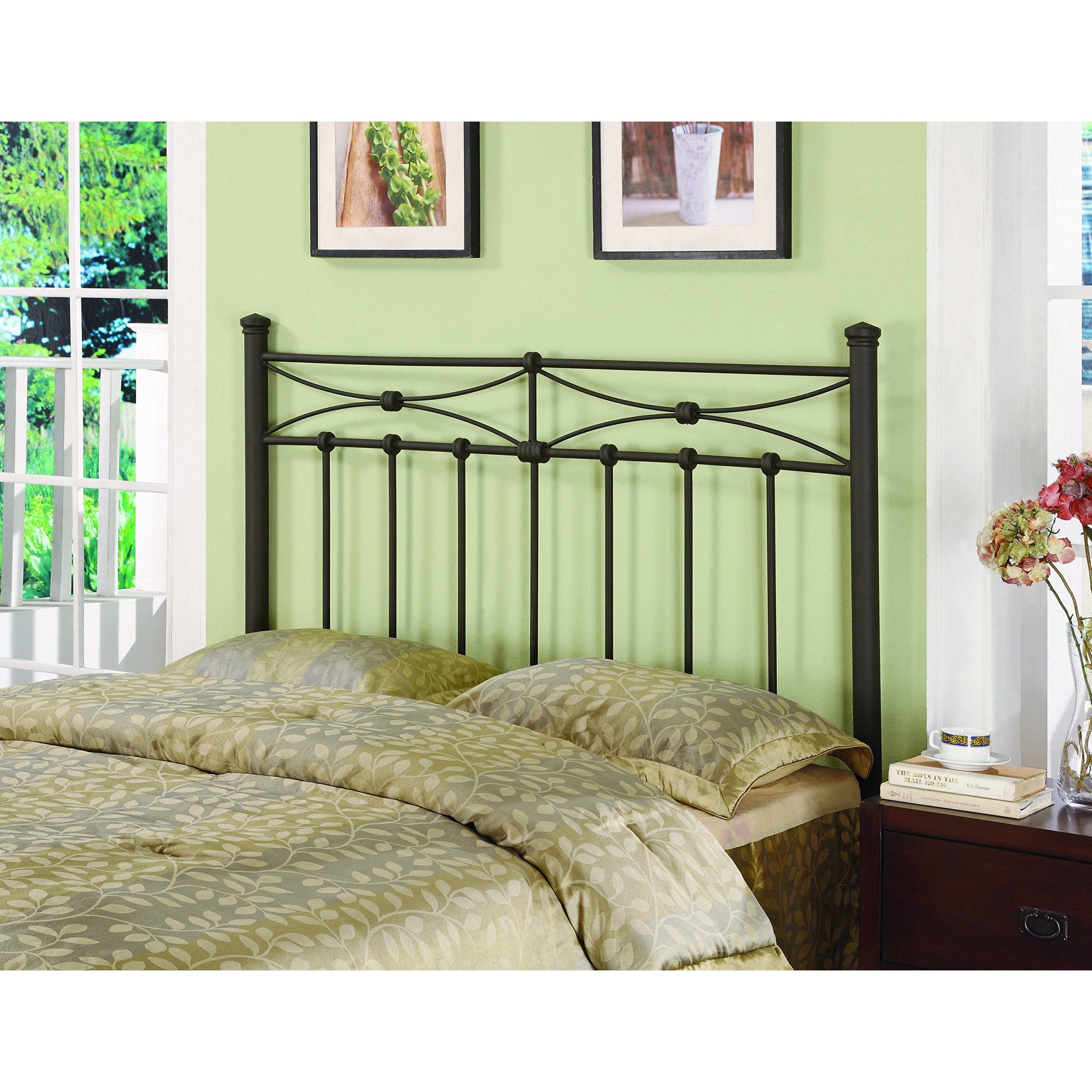 Queen / Full Headboard