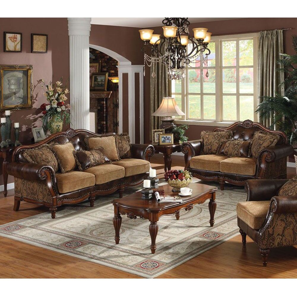 Coffee Table  Cherry 10290