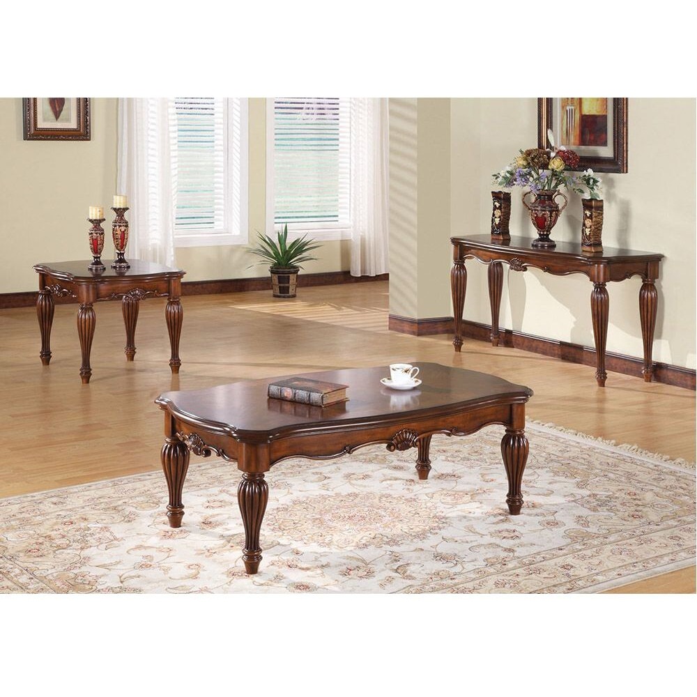Coffee Table  Cherry 10290