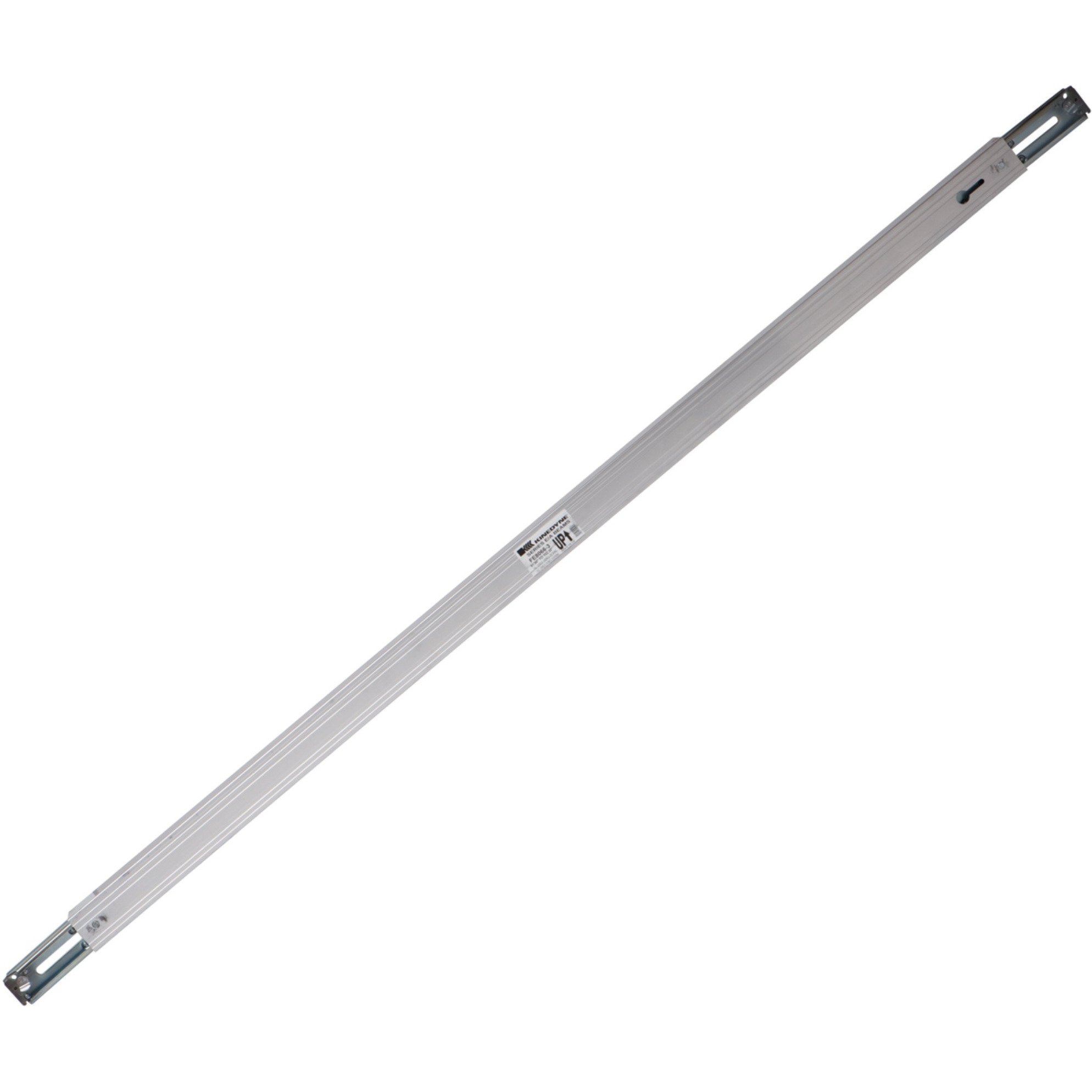 Beam Series E & A Aluminum-Standard