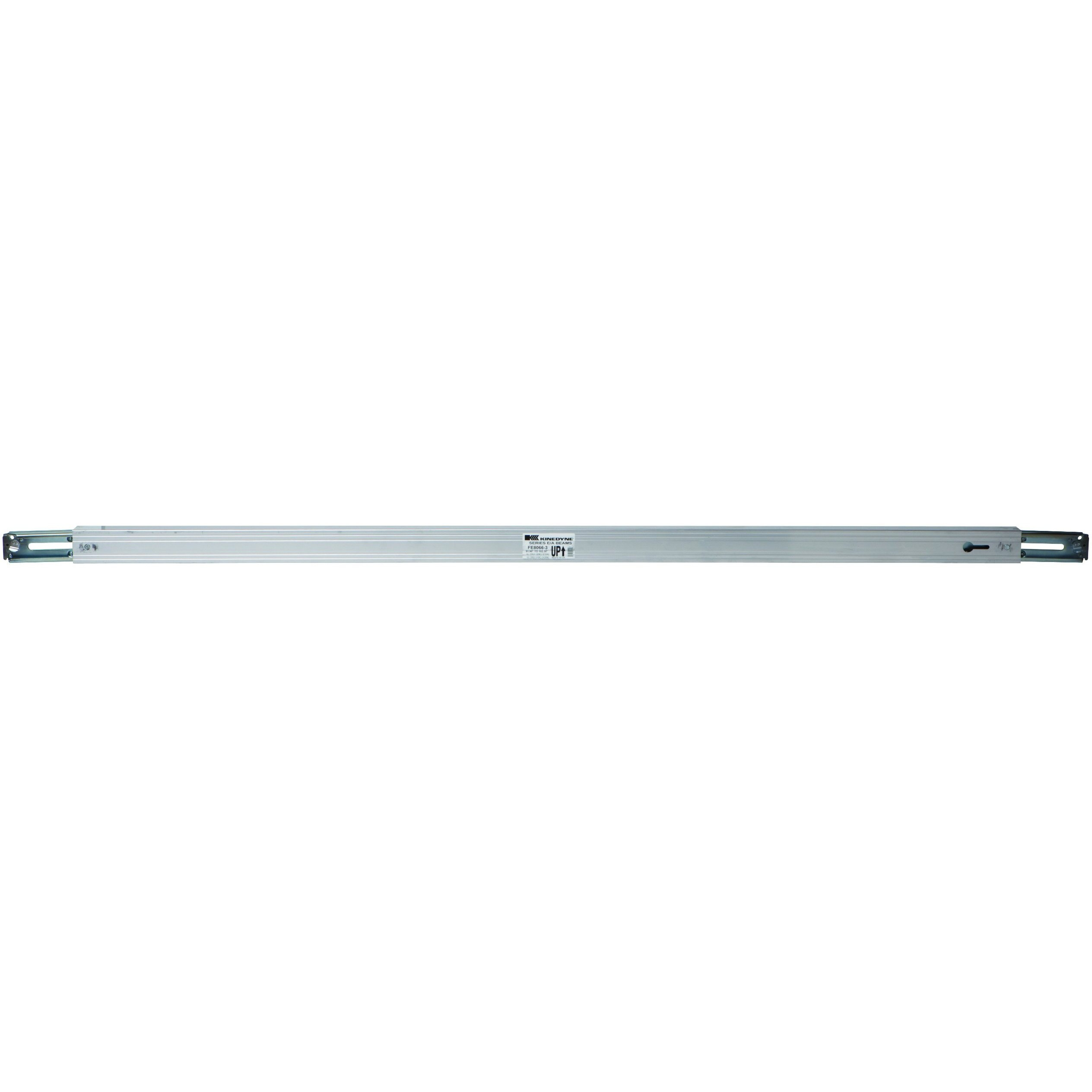 Beam Series E & A Aluminum-Standard
