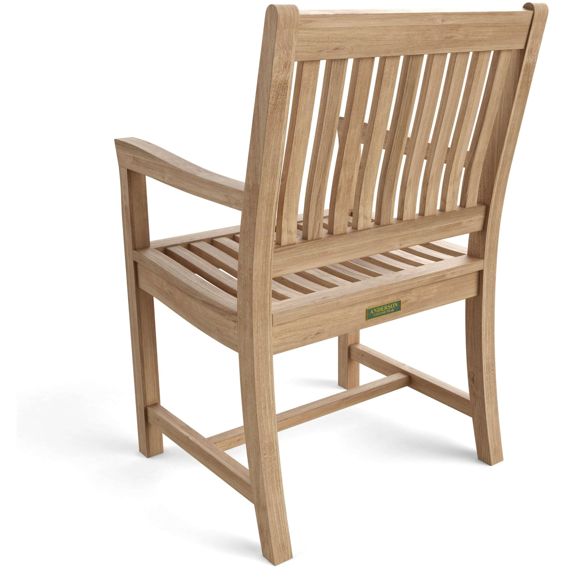 Rialto Armchair