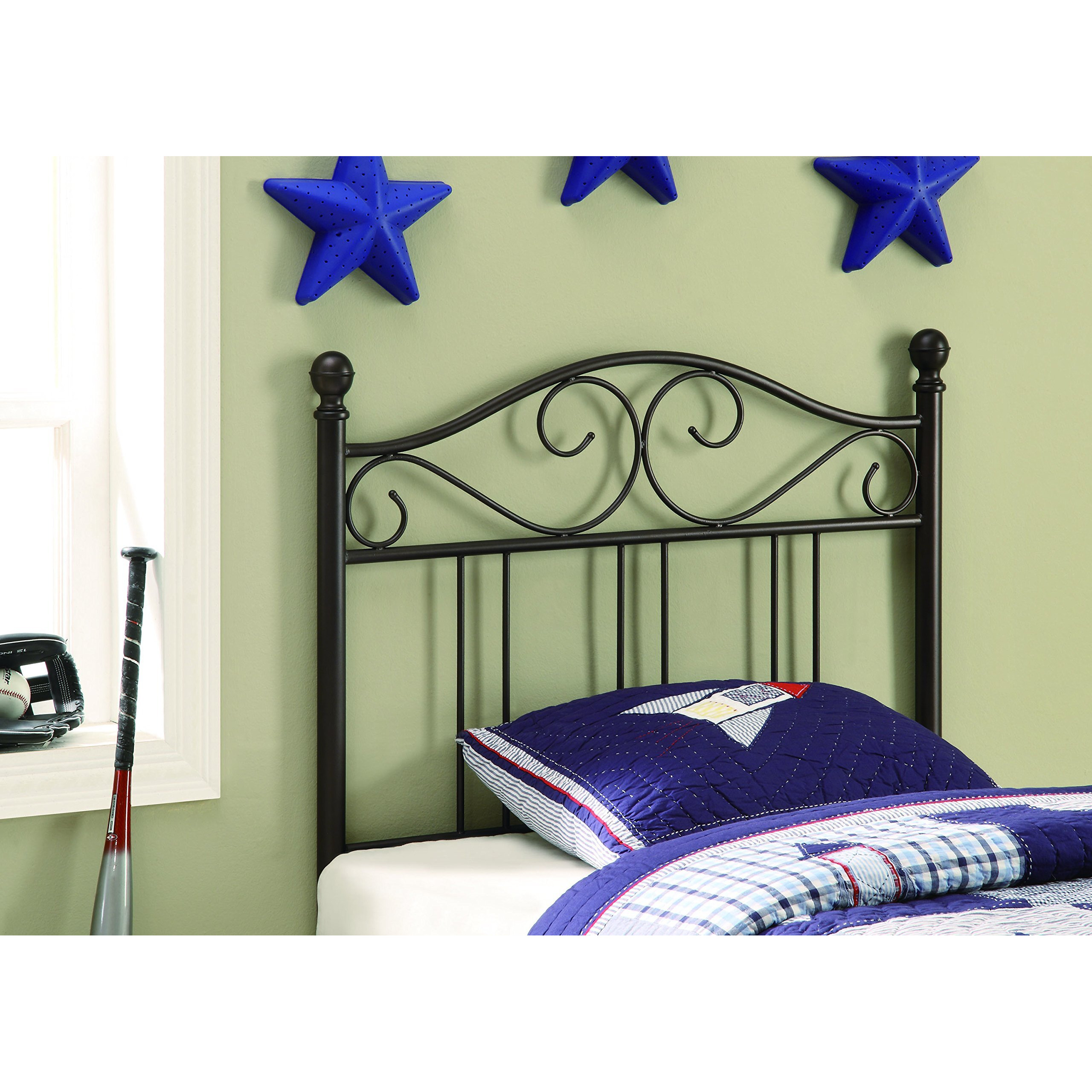 Twin Headboard