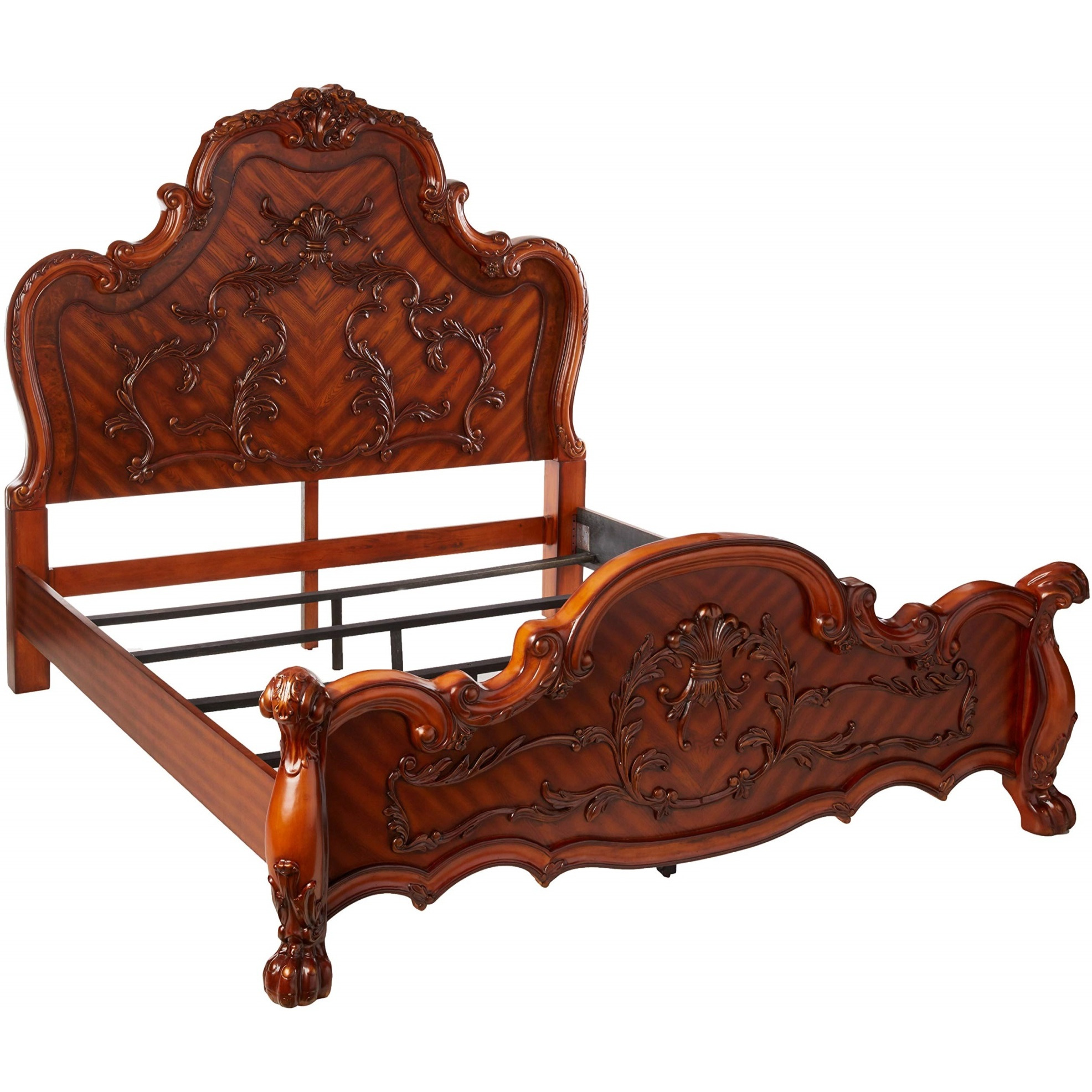 Eastern King Bed