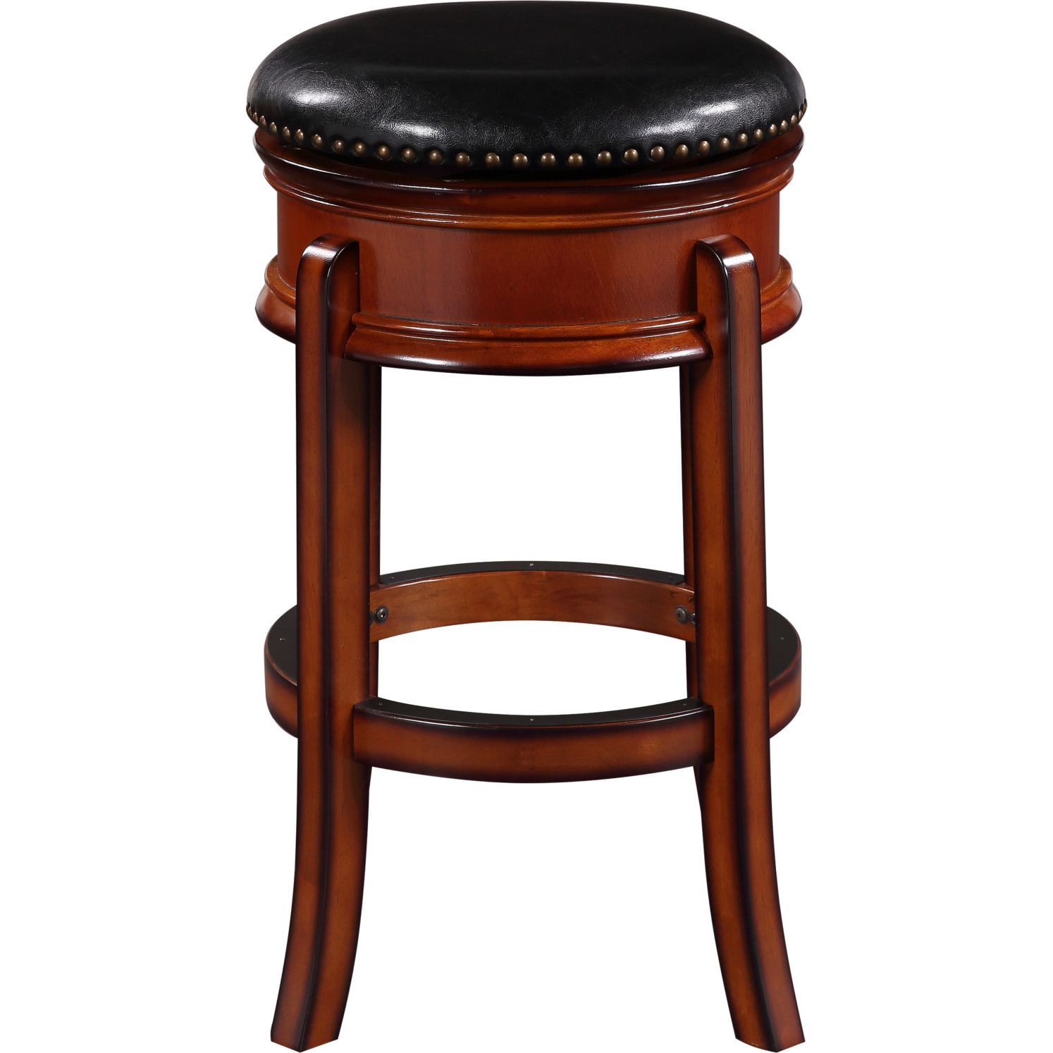29"" Hamilton Swvl Stool [Brandy]