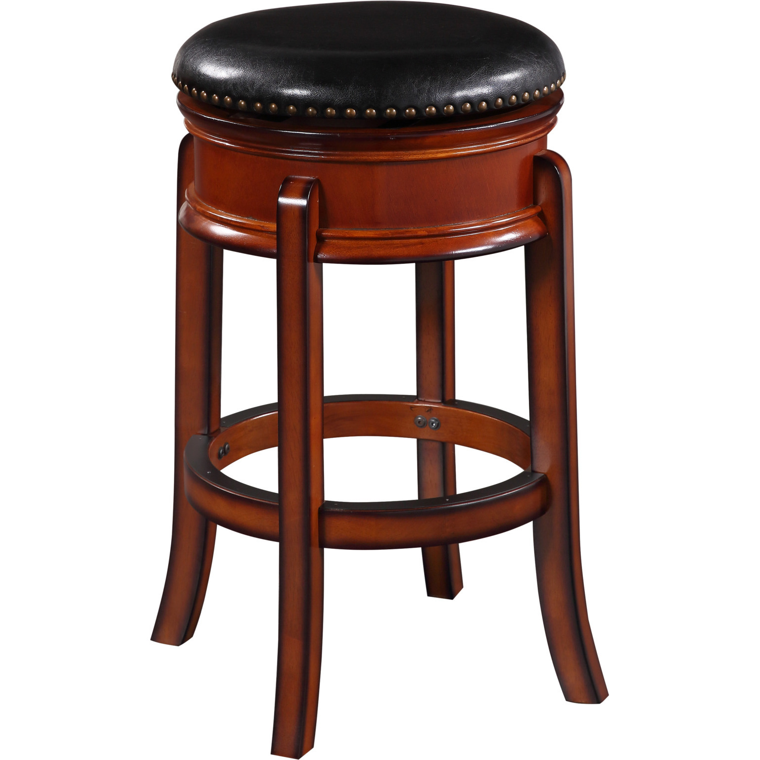 29"" Hamilton Swvl Stool [Brandy]