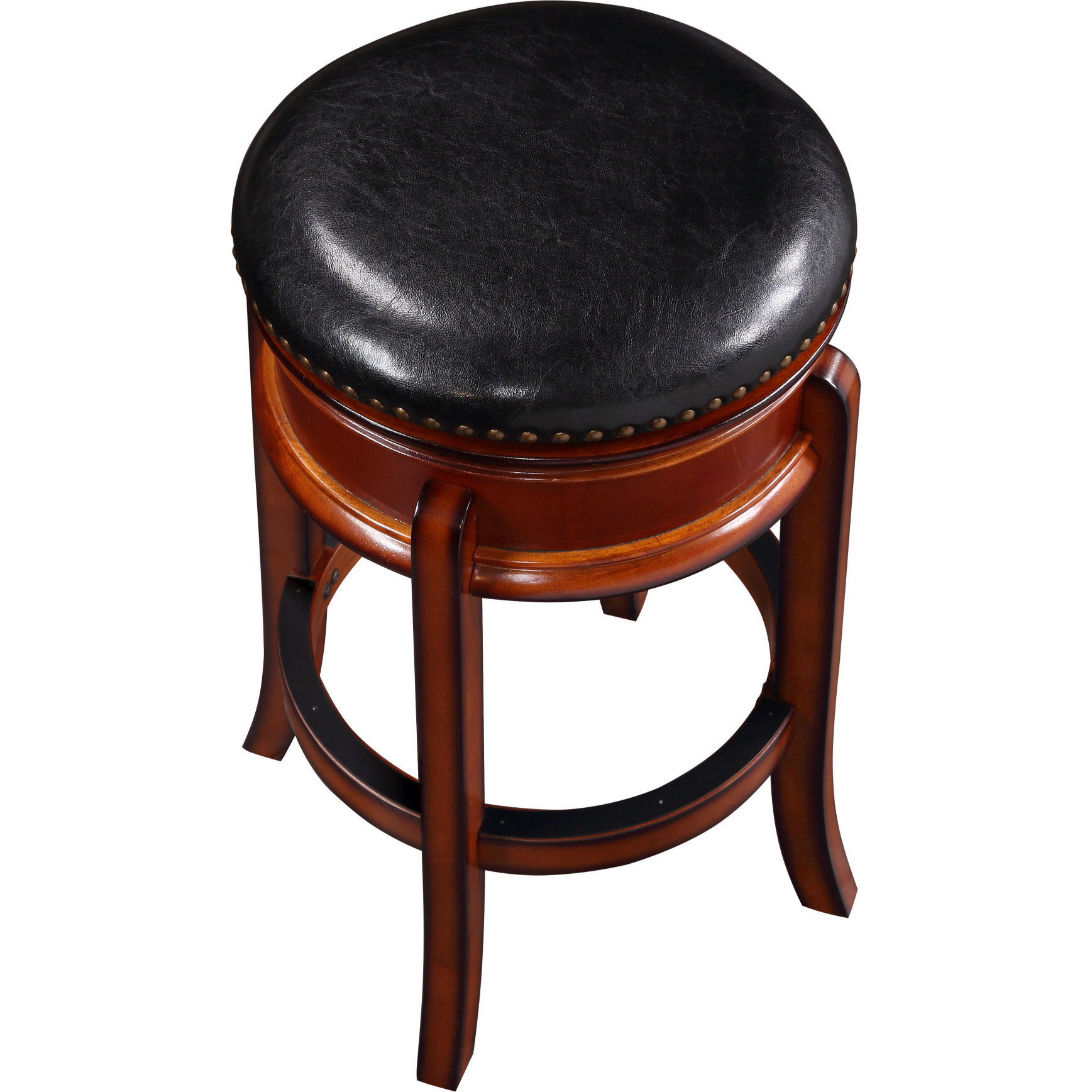 29"" Hamilton Swvl Stool [Brandy]