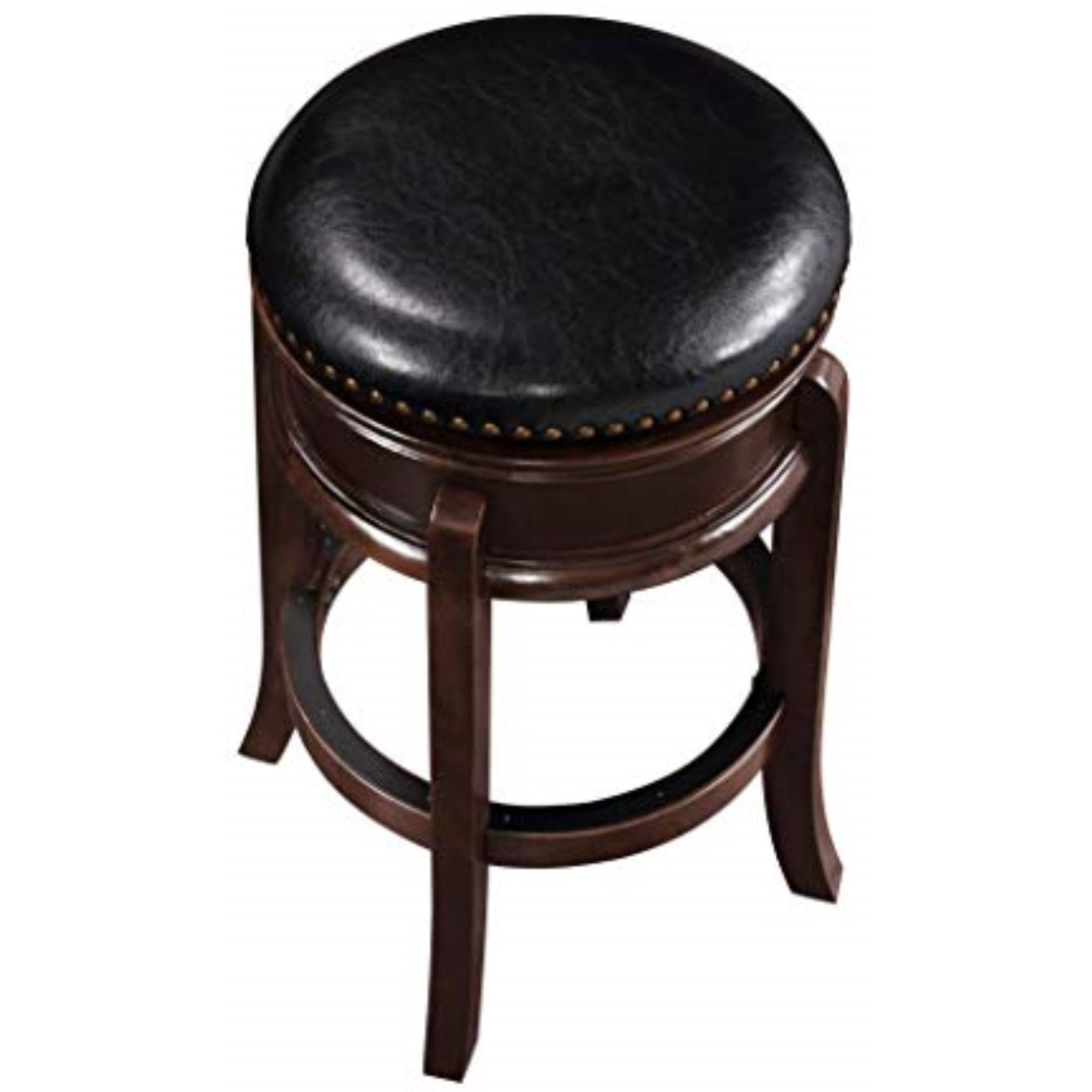 29"" Hamilton Swvl Stool [Cappuccino]