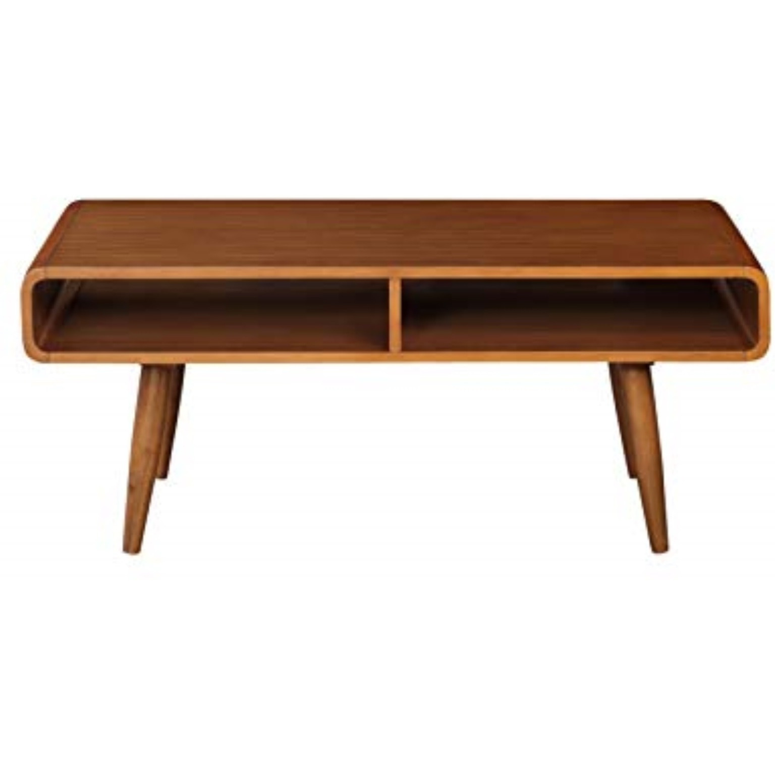 Halmstad Coffee Table [Zebra Series]