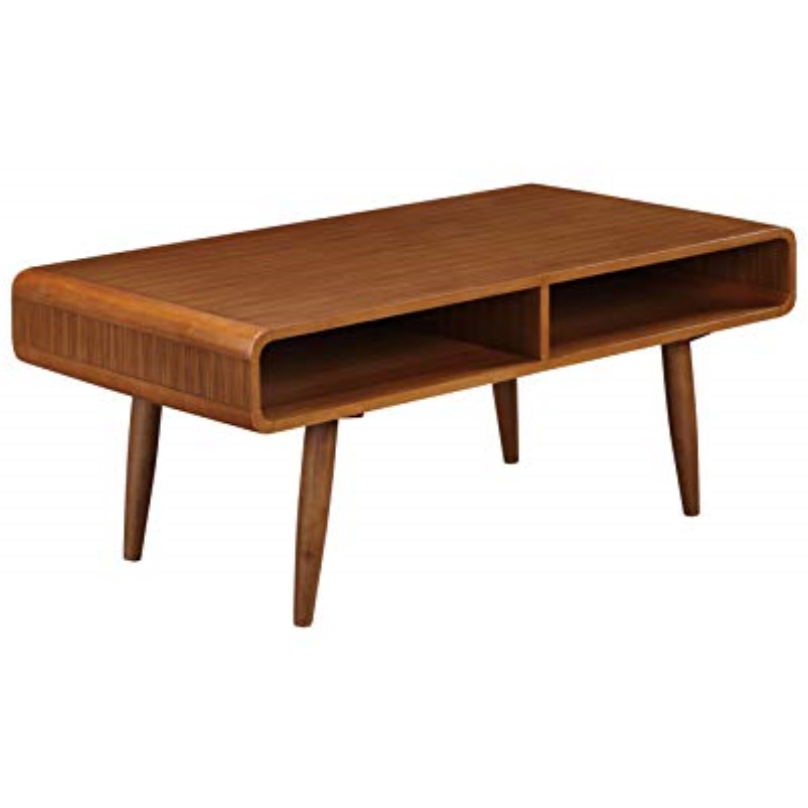 Halmstad Coffee Table [Zebra Series]
