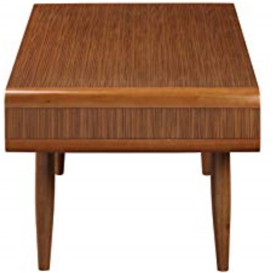 Halmstad Coffee Table [Zebra Series]