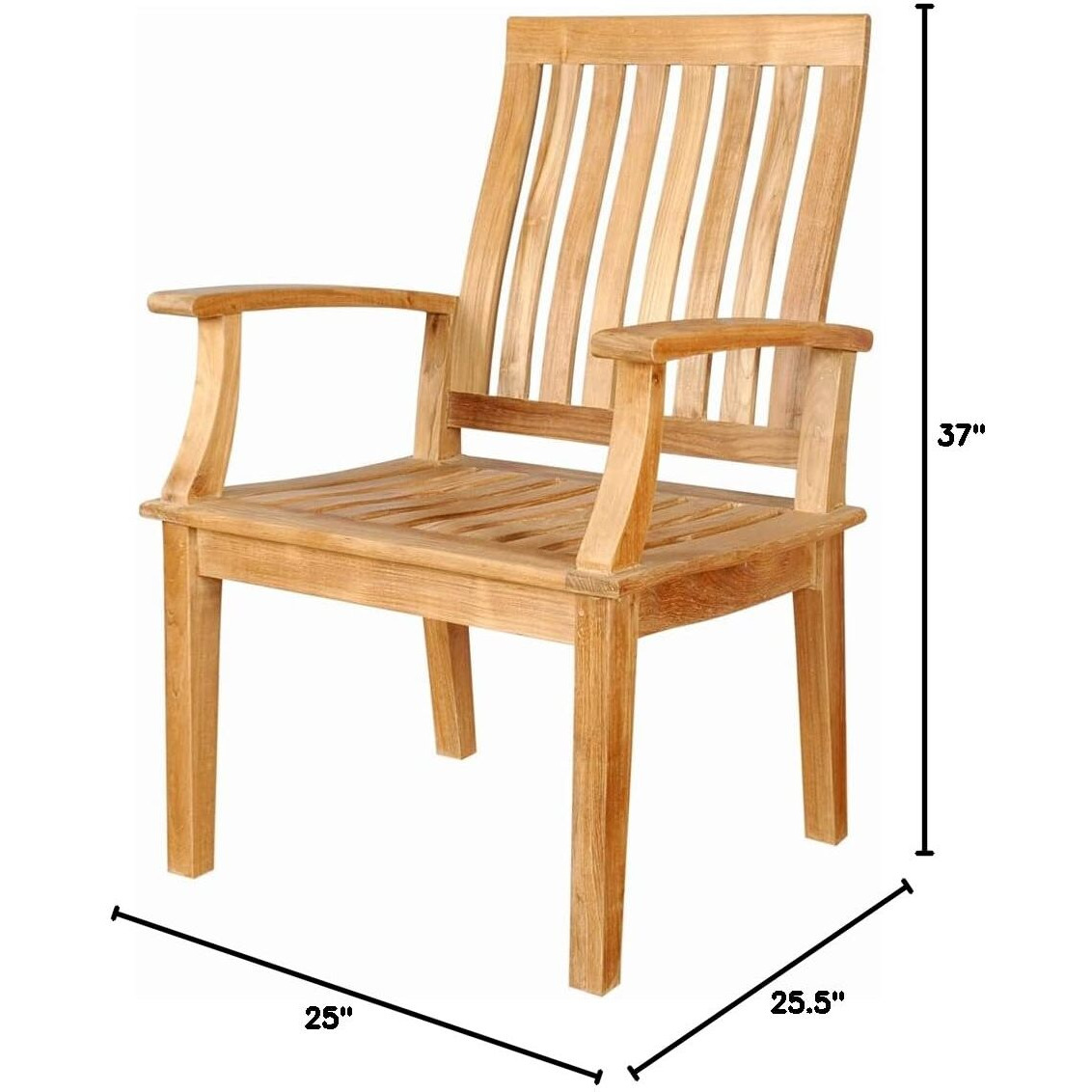 Brianna Dining Armchair