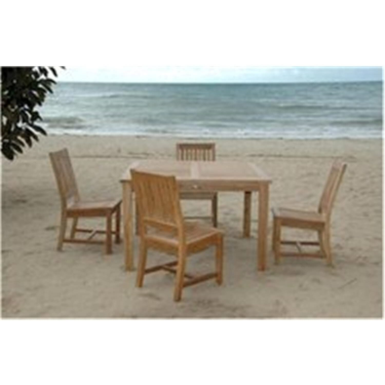 Windsor Rialto 7-Pieces Dining Table Set