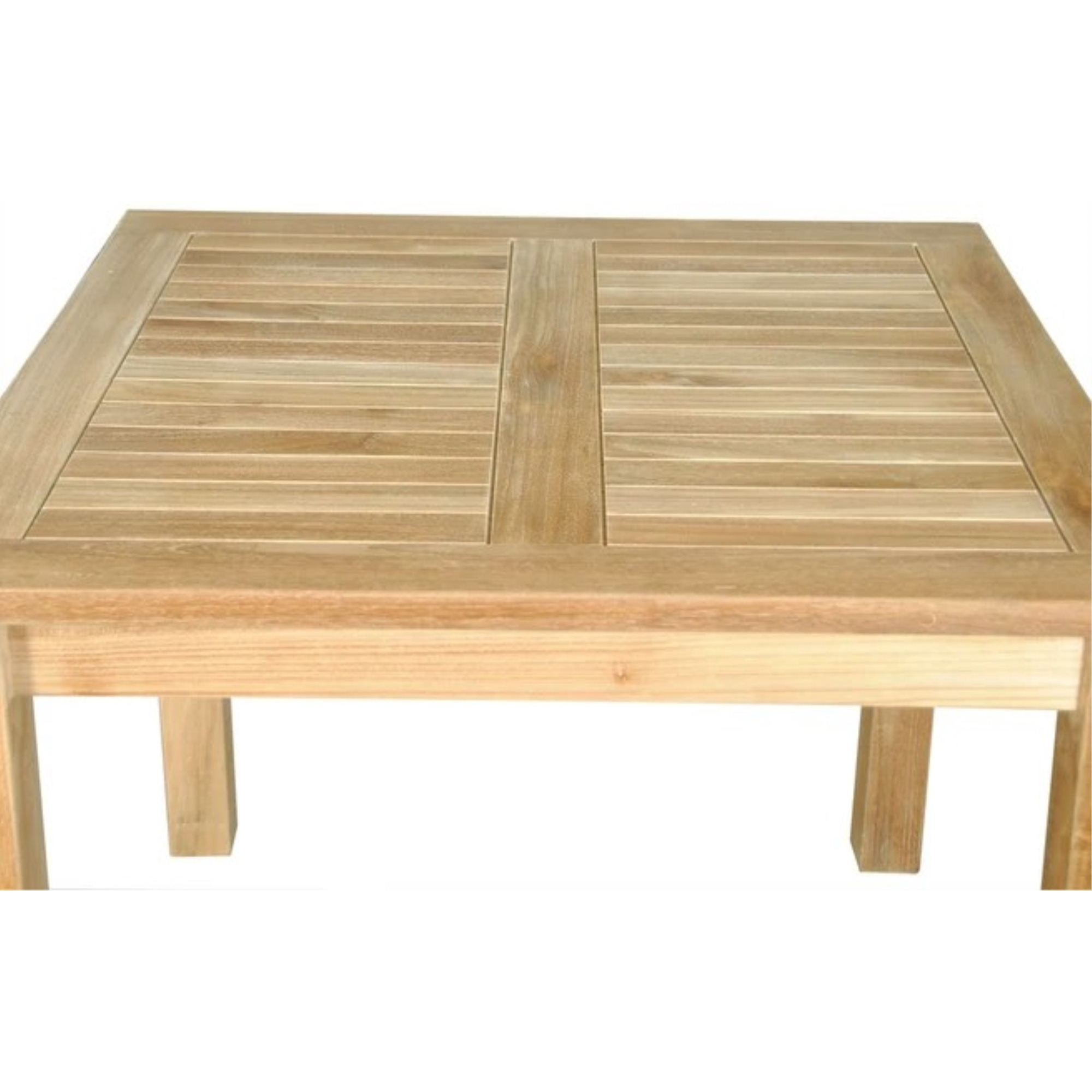 Bahama 35"" Square Table