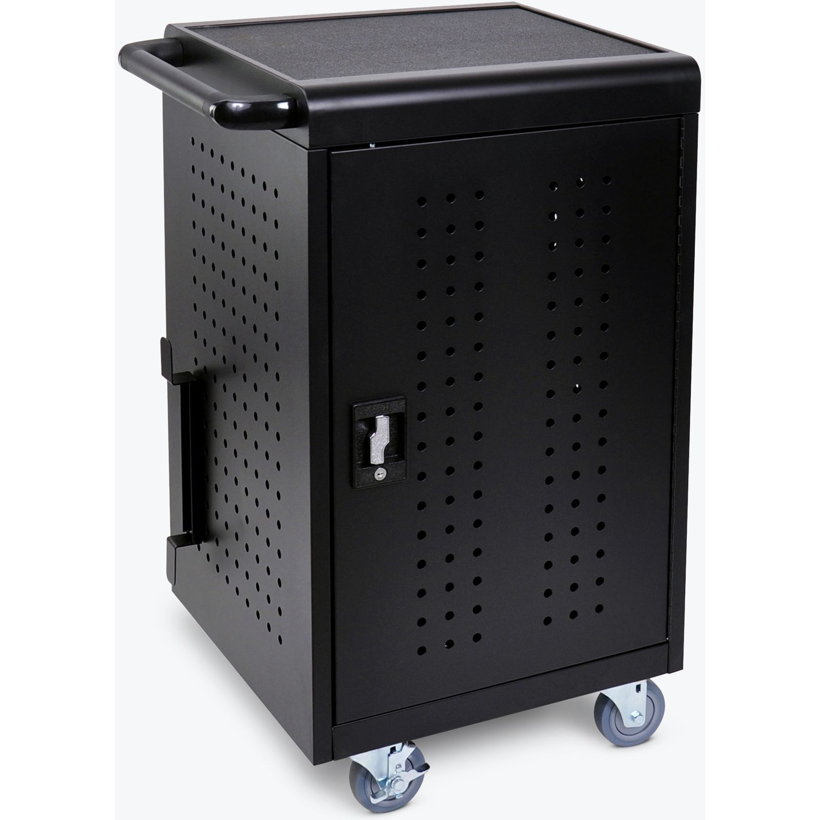 30-Tablet / Chromebook Charging Cart