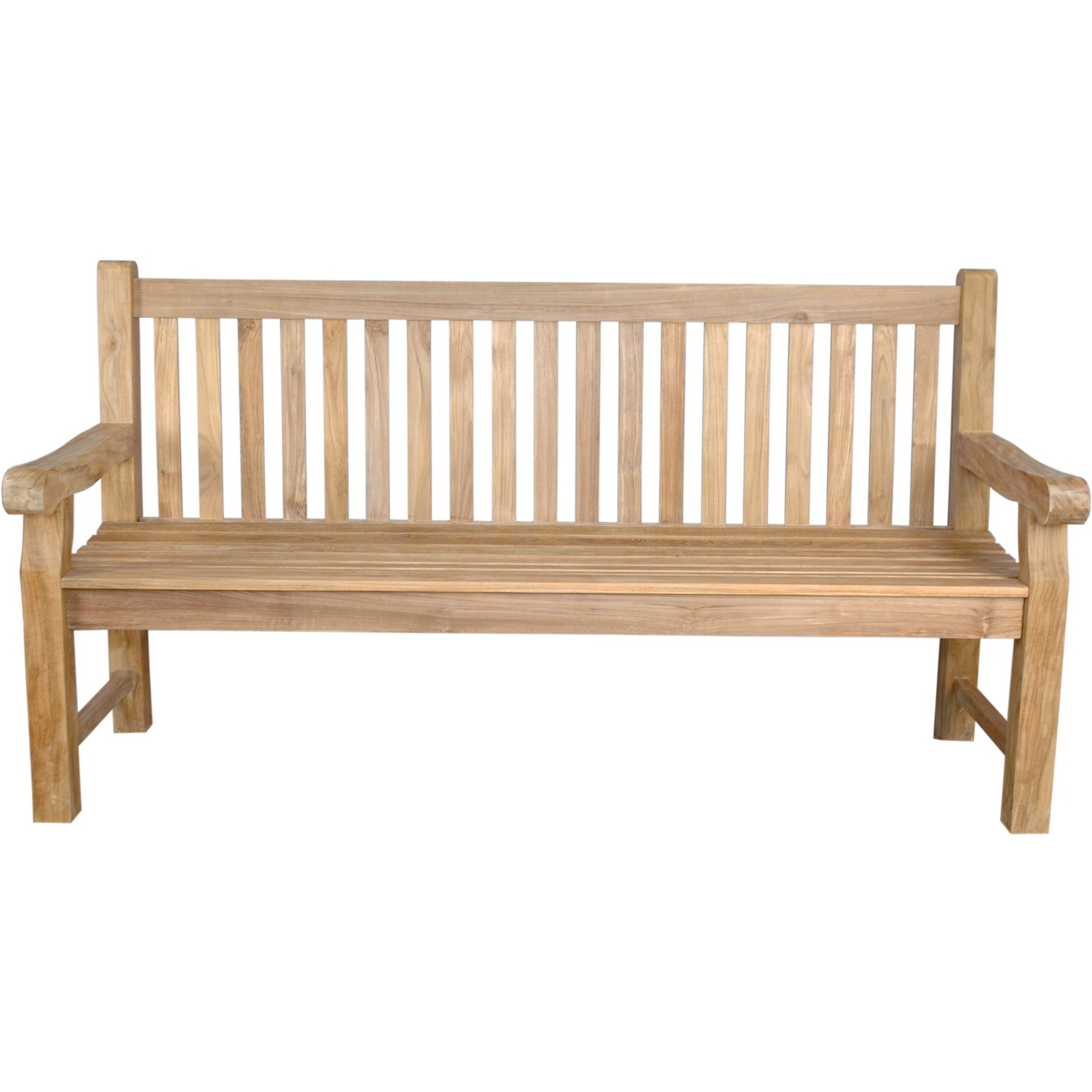 Devonshire 4-Seater Extra Thick Bench
