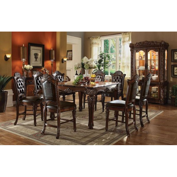 Vendome Counter Height Table