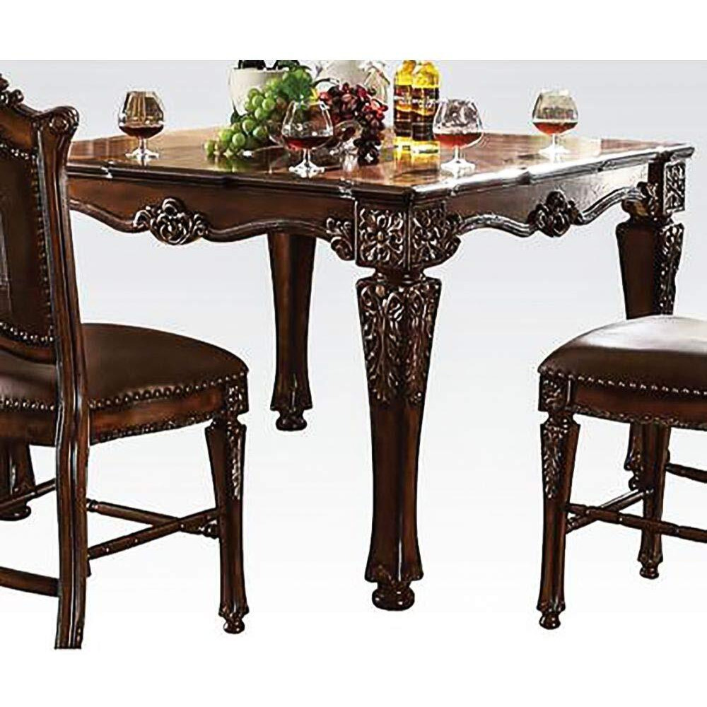 Vendome Counter Height Table