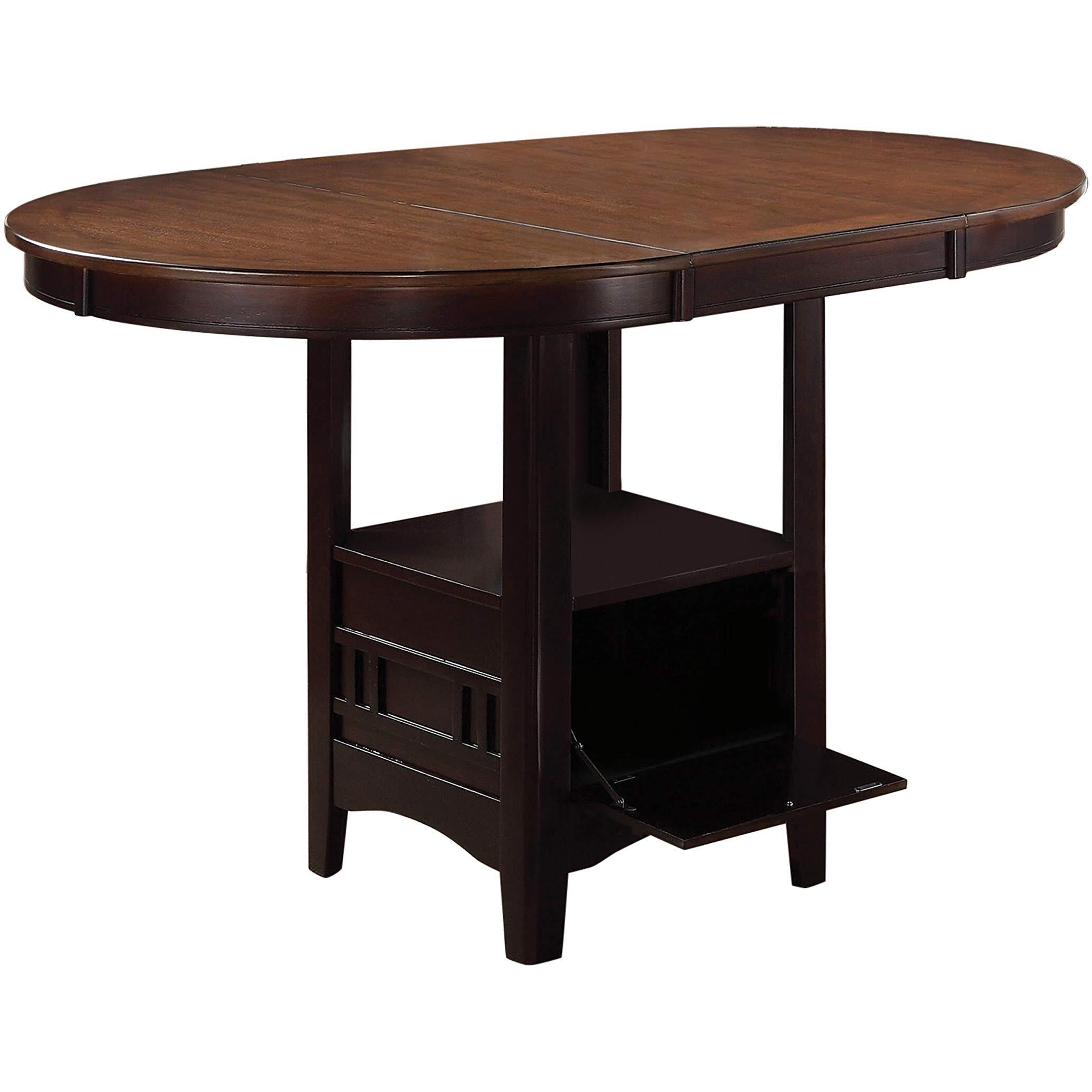 Counter Height Dining Table