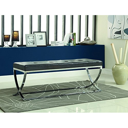 Bench (Black)
